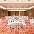 Top 5 Reasons to Host Your Event at a Luxury Banquet Hall